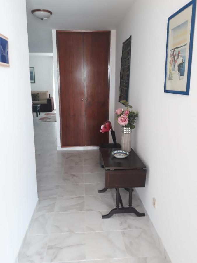 Vila Rosa 4B Portimão Eksteriør bilde